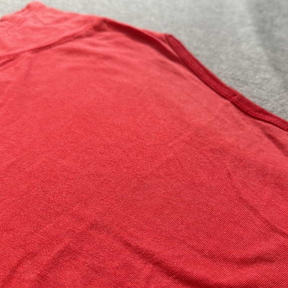 *🛒 FREE WITH PURCHASE* Brandy Melville Cotton Modal Tee - Picture 14 of 14